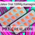 Oral Jelly 100Mg Kamagra 27